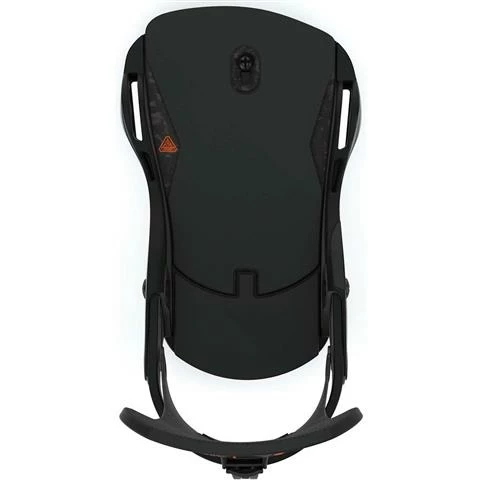 Union Binding Company Union FF Snowboard Bindings - Men's - Image 4