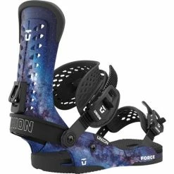Union Binding Company Men's Force Bindings