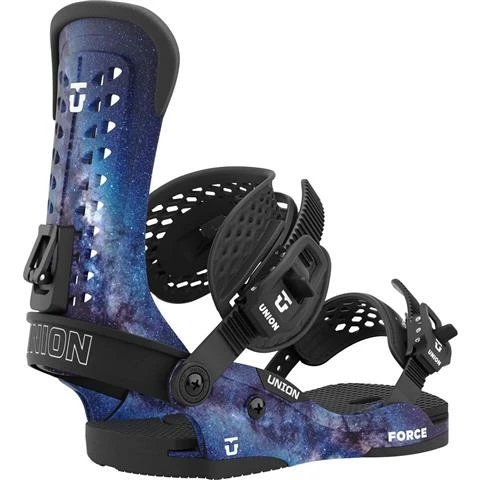 Union Binding Company Men's Force Bindings