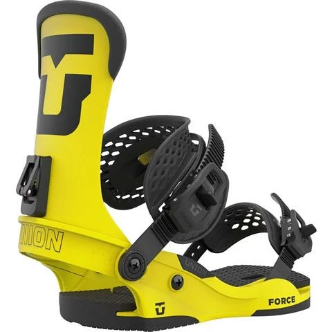 Union Binding Company Men's Force Bindings - Image 2