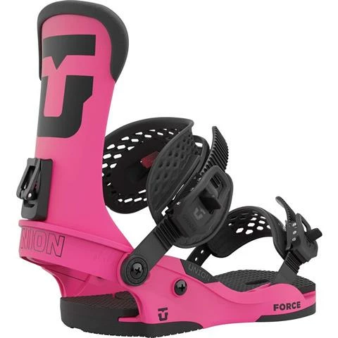 Union Binding Company Men's Force Bindings - Image 5