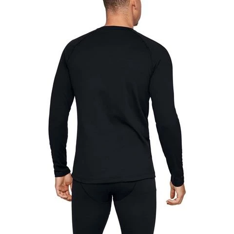 Under Armour Men's Base 2.0 Crew - Image 2