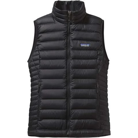 Patagonia Women's Down Sweater Vest - 2022 Model - Image 10