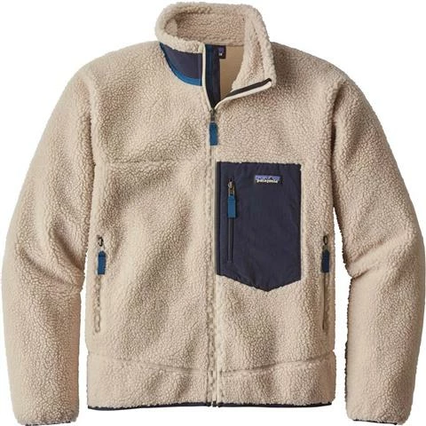 Patagonia Men's Classic Retro-X Jacket - Image 7