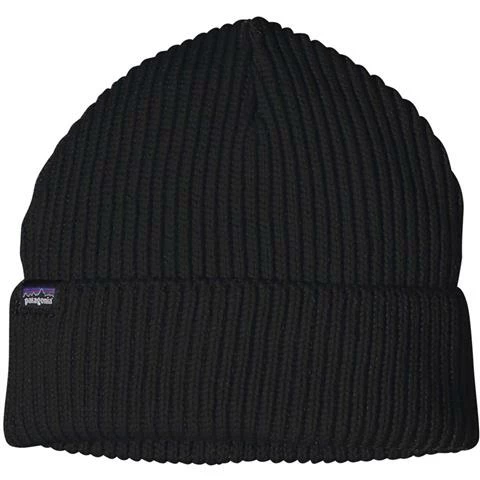 Patagonia Fishermans Rolled Beanie - Image 3