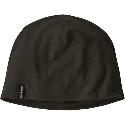 Patagonia Overlook Merino Wool Liner Beanie