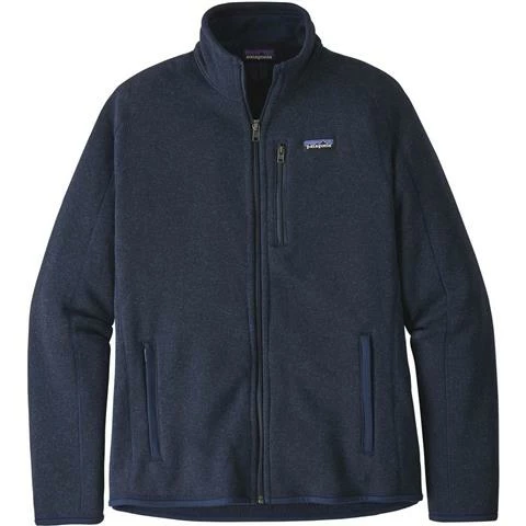 Patagonia Men's Better Sweater Jacket - Image 5