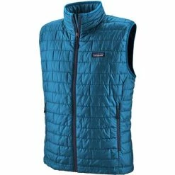 Patagonia Men's Nano Puff Vest