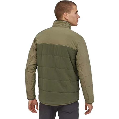 Patagonia Men's Pack In Jacket - Image 2