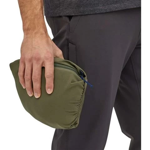 Patagonia Men's Pack In Jacket - Image 3