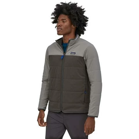 Patagonia Men's Pack In Jacket - Image 5