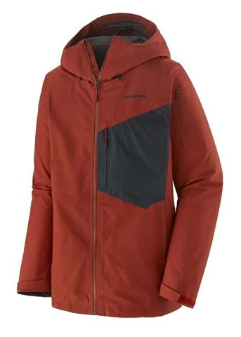 Patagonia Men's SnowDrifter Jacket - Image 6