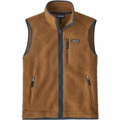 Patagonia Men's Retro Pile Vest