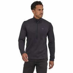 Patagonia Men's R1 Daily Zip Neck