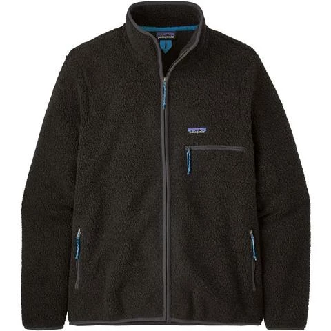 Patagonia Men's Reclaimed Fleece Jacket