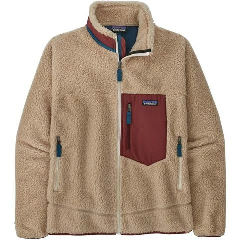 Patagonia Men's Classic Retro-X Jacket