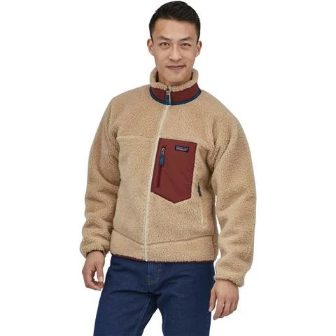 Patagonia Men's Classic Retro-X Jacket - Image 2