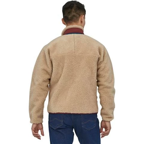 Patagonia Men's Classic Retro-X Jacket - Image 3
