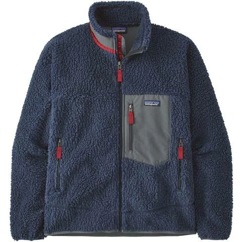 Patagonia Men's Classic Retro-X Jacket - Image 9