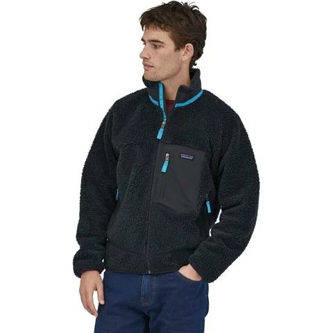 Patagonia Men's Classic Retro-X Jacket - Image 11