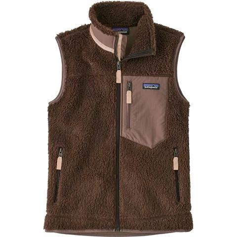 Patagonia Women's Classic Retro-X Vest - Image 3
