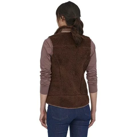 Patagonia Women's Classic Retro-X Vest - Image 2