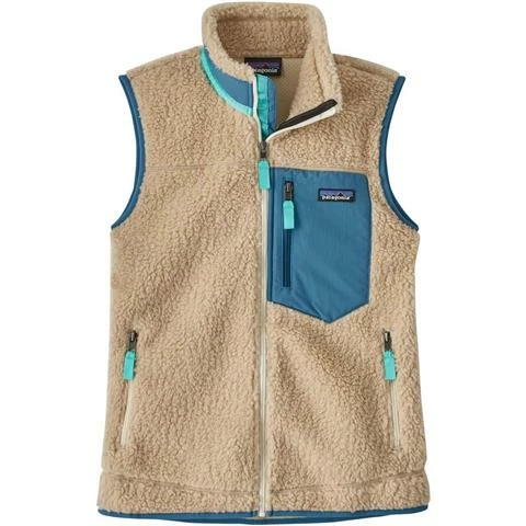 Patagonia Women's Classic Retro-X Vest - Image 6