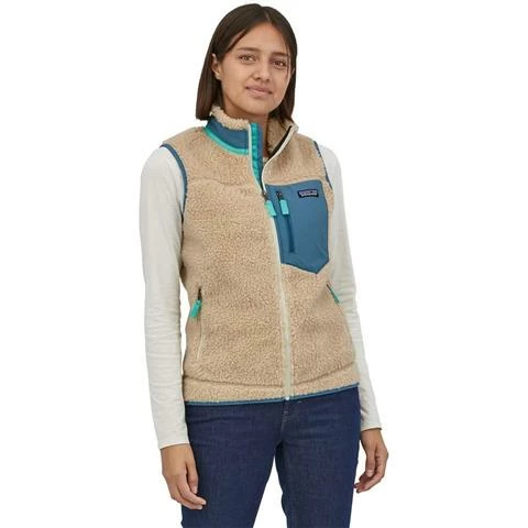 Patagonia Women's Classic Retro-X Vest - Image 4