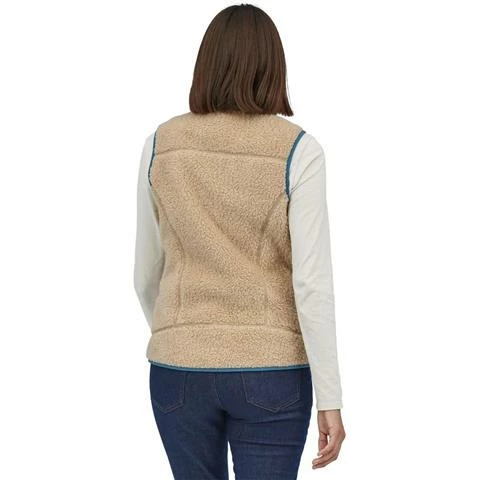 Patagonia Women's Classic Retro-X Vest - Image 5