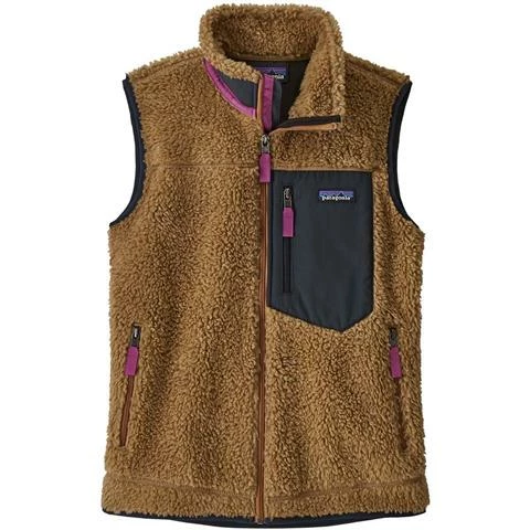 Patagonia Women's Classic Retro-X Vest - Image 12