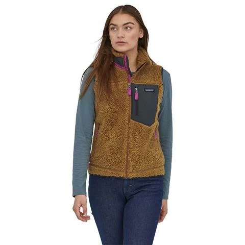 Patagonia Women's Classic Retro-X Vest - Image 10
