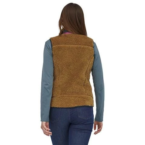 Patagonia Women's Classic Retro-X Vest - Image 11