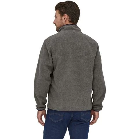 Patagonia Men's LW Synch Snap-T P/O - Image 4