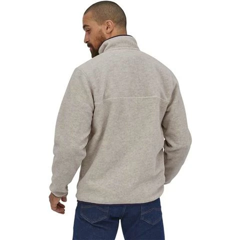 Patagonia Men's LW Synch Snap-T P/O - Image 7