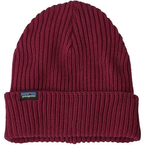 Patagonia Fishermans Rolled Beanie - Image 7