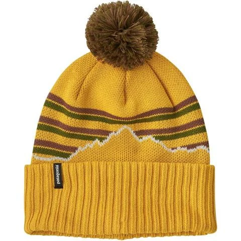 Patagonia Powder Town Beanie - Image 3