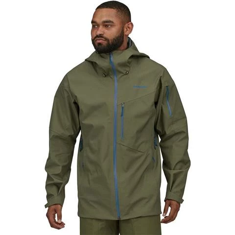 Patagonia Men's SnowDrifter Jacket - Image 2