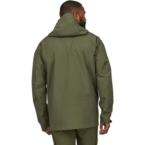 Patagonia Men's SnowDrifter Jacket - Image 3