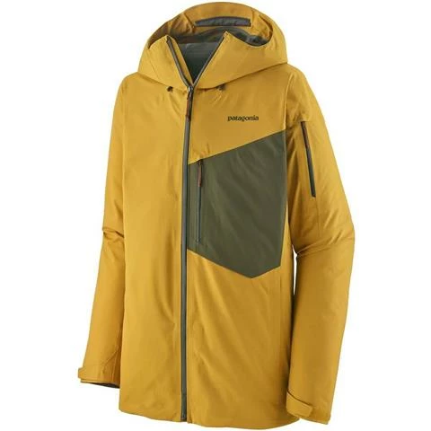 Patagonia Men's SnowDrifter Jacket - Image 5