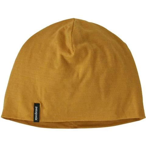 Patagonia Overlook Merino Wool Liner Beanie - Image 2