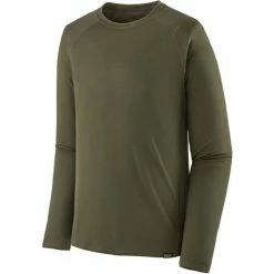 Patagonia Men's Capilene Midweight Crew