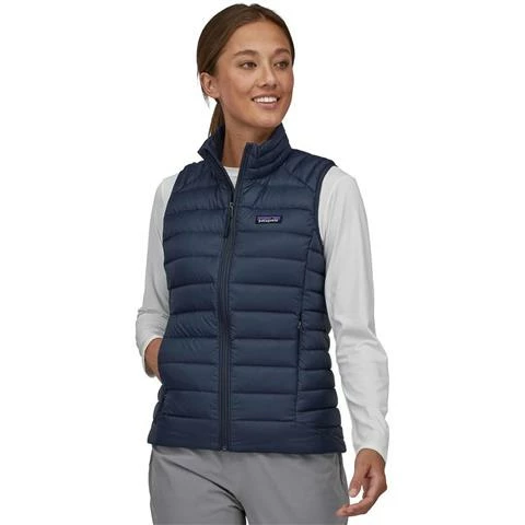 Patagonia Women's Down Sweater Vest - Image 10