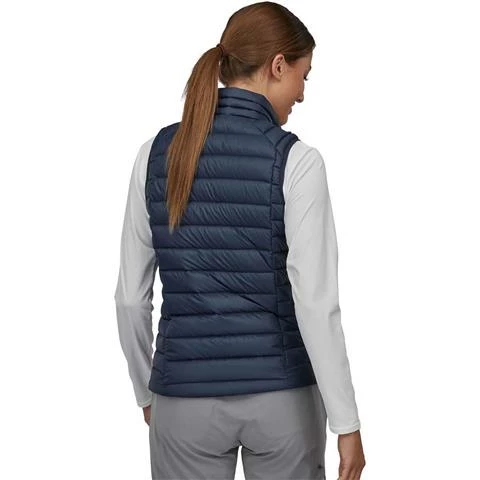 Patagonia Women's Down Sweater Vest - Image 11