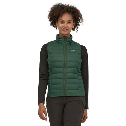 Patagonia Women's Down Sweater Vest - Image 13