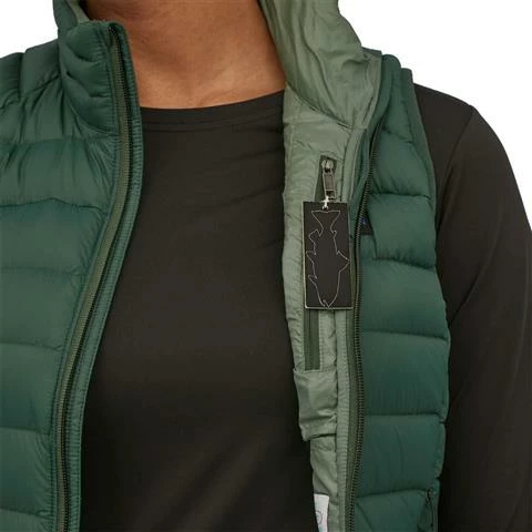 Patagonia Women's Down Sweater Vest - Image 15