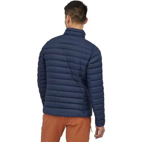Patagonia Men's Down Sweater - Image 10