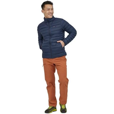 Patagonia Men's Down Sweater - Image 11