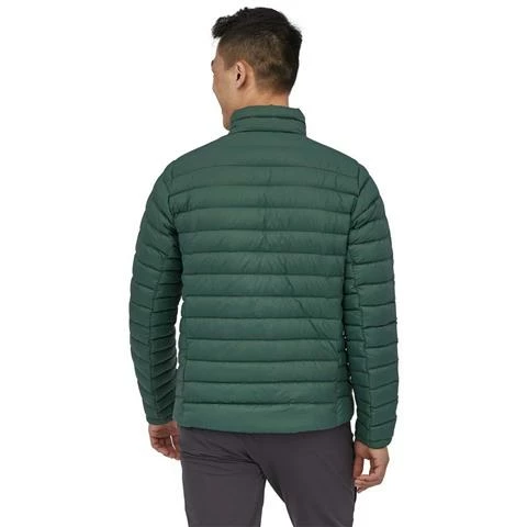 Patagonia Men's Down Sweater - Image 14