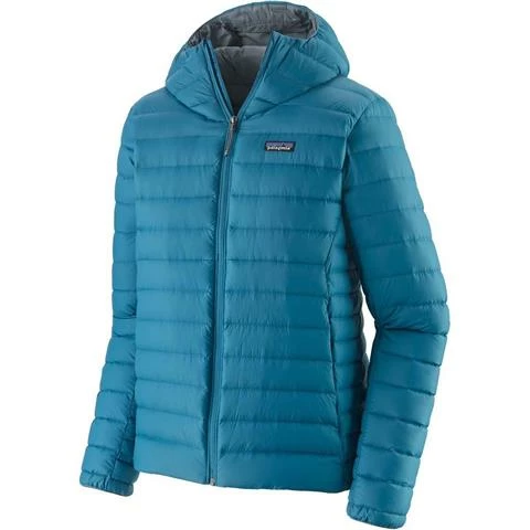 Patagonia Men's Down Sweater Hoody - Image 6