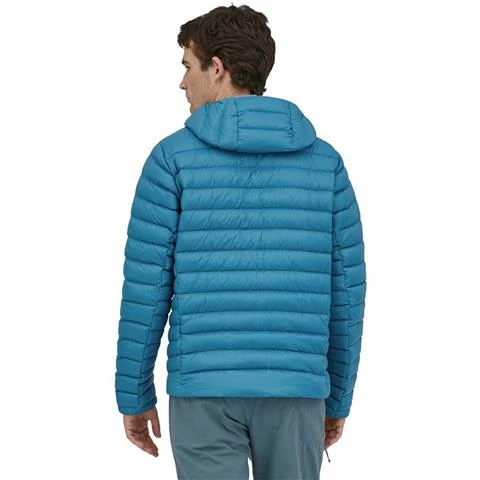 Patagonia Men's Down Sweater Hoody - Image 5